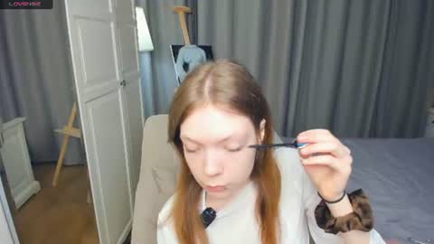 Anne online show from July 7, 5:54 am