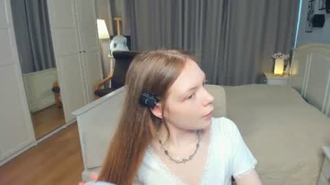 Anne online show from June 27, 12:22 pm