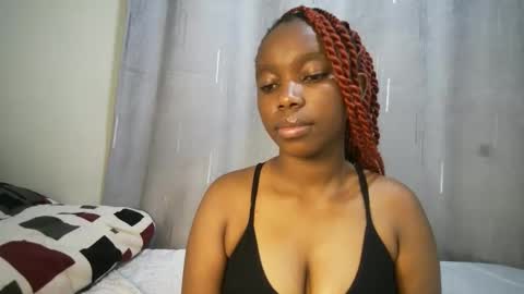 cutypookie online show from October 21, 5:44 am