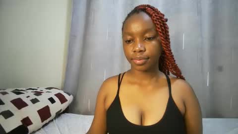 cutypookie online show from October 22, 5:45 am