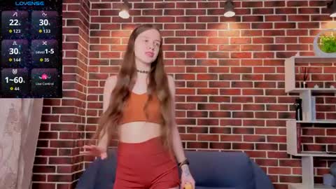 Ashly online show from June 10, 7:01 pm