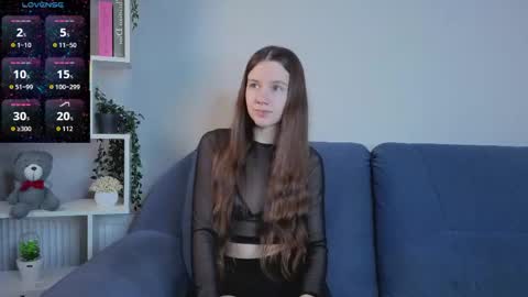 Ashly online show from May 1, 9:07 pm