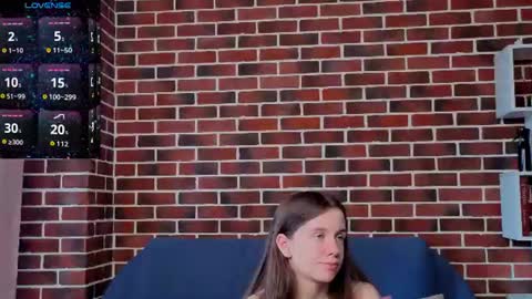 Ashly online show from June 12, 3:03 am