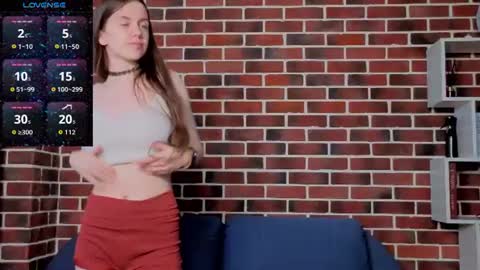 Ashly online show from June 14, 2:24 am