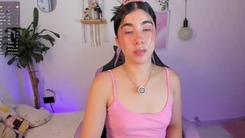 Liz online show from April 29, 9:20 pm