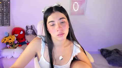 Liz online show from February 10, 1:19 am