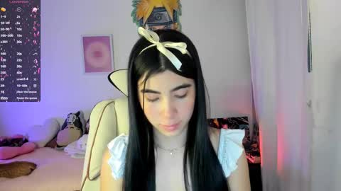 Snapshot of cyber_lizz chatting on September 19, 11:37 pm Liz online show from September 19, 11:37 pm