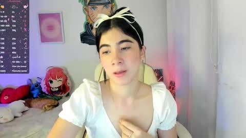 Snapshot of cyber_lizz chatting on September 17, 12:30 am Liz online show from September 17, 12:30 am
