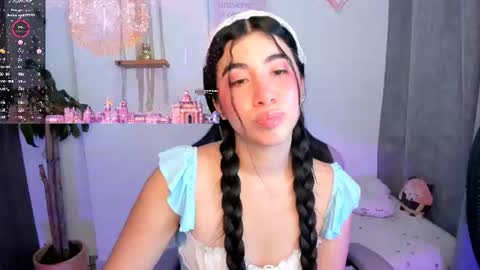 Liz online show from July 16, 12:15 am