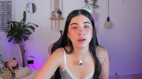 Liz online show from April 28, 11:08 pm