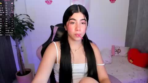 Liz online show from June 17, 10:33 pm