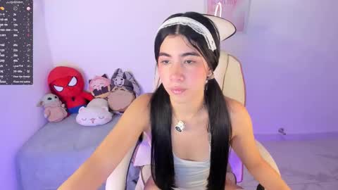 Liz online show from February 25, 10:19 pm