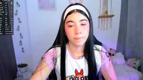 Liz online show from August 3, 10:48 pm