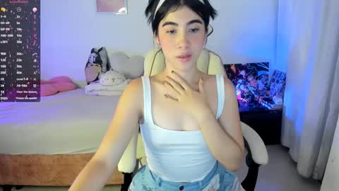 Snapshot of cyber_lizz chatting on September 27, 2:08 am Liz online show from September 27, 2:08 am
