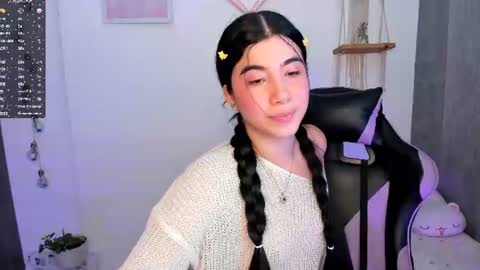 Liz online show from July 29, 10:54 pm