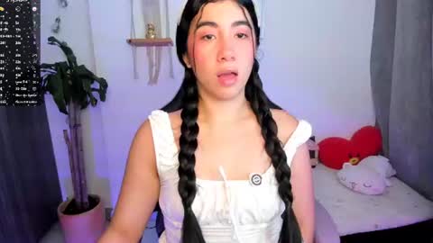Liz online show from July 14, 11:53 pm