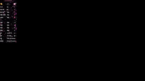 Liz online show from October 24, 11:12 pm
