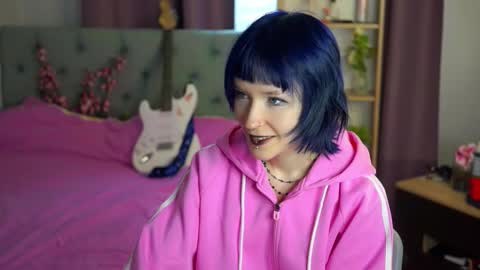 Ruby online show from March 19, 11:25 am