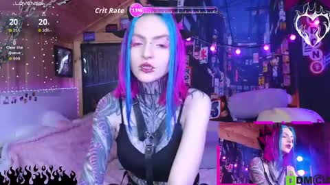 Neko online show from May 16, 5:32 am