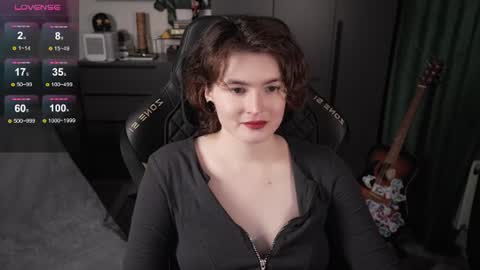 Helen Blossom online show from June 24, 2:49 pm