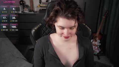Helen Blossom online show from June 13, 1:41 pm