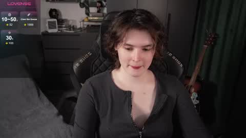 Helen Blossom online show from July 5, 8:14 pm