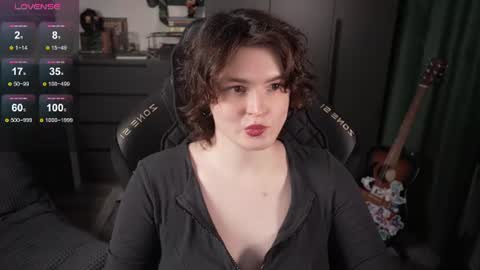 Helen Blossom online show from July 31, 9:38 pm