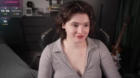Helen Blossom online show from July 9, 8:11 pm