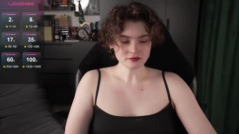 Helen Blossom online show from March 22, 1:39 pm