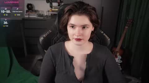 Helen Blossom online show from July 13, 1:34 pm