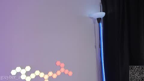  cyber zoe   online show from January 15, 3:40 pm