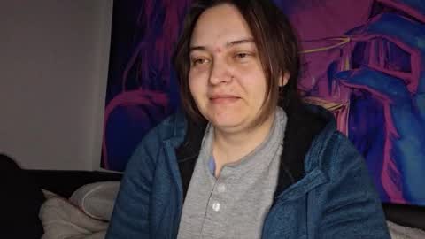 Cyndee Winter online show from March 6, 7:09 pm