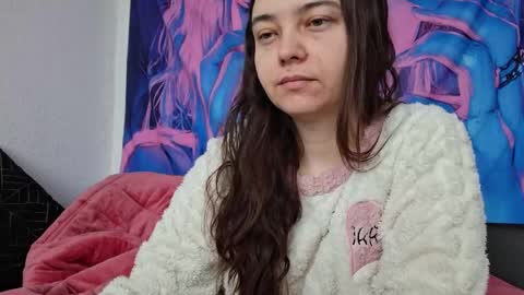 Snapshot of cyndee_winter chatting on February 8, 9:56 am Cyndee Winter online show from February 8, 9:56 am