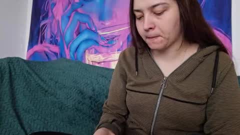 Snapshot of cyndee_winter chatting on February 27, 2:00 pm Cyndee Winter online show from February 27, 2:00 pm