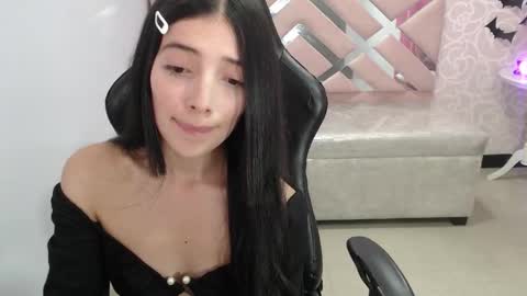 CINTIA ARAUJO online show from October 28, 3:56 am