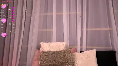 Ivy online show from July 7, 7:23 am