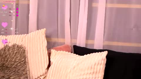 Ivy online show from July 10, 7:42 am