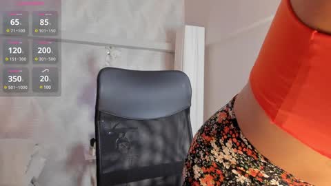 cyntia_adams online show from January 7, 6:24 pm