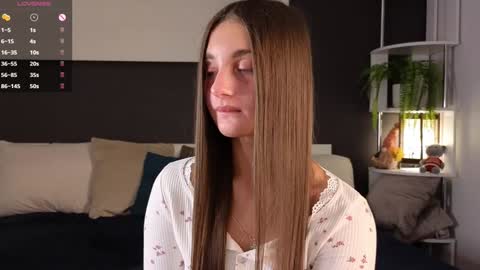 Isabella online show from January 18, 1:08 am