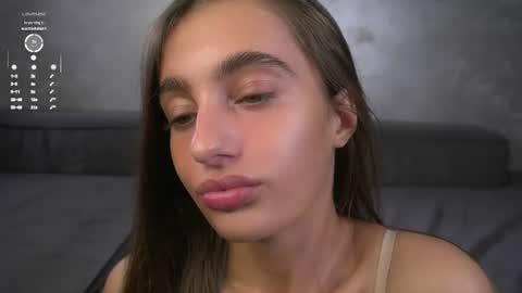 Isabella online show from July 30, 1:06 am