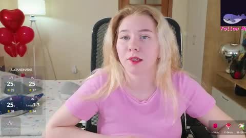 Donna online show from February 13, 10:22 pm