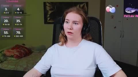 Donna online show from September 26, 3:20 pm