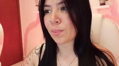 Ailyn  online show from February 21, 4:51 am