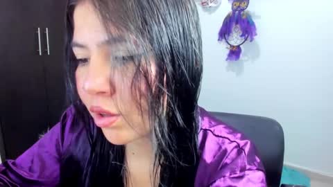 Ailyn  online show from March 4, 12:18 am