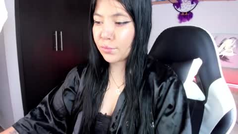 Ailyn  online show from September 20, 1:16 am