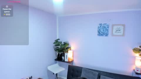 Daniela  online show from February 15, 12:11 pm