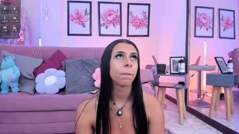Daniela  online show from July 7, 11:57 am