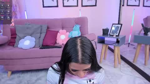 Daniela  online show from June 18, 11:48 am