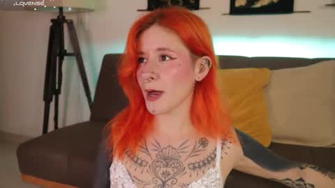 Darlene online show from March 6, 9:43 pm