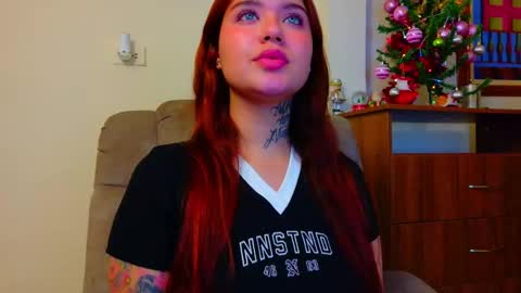 Valen online show from January 7, 3:10 am